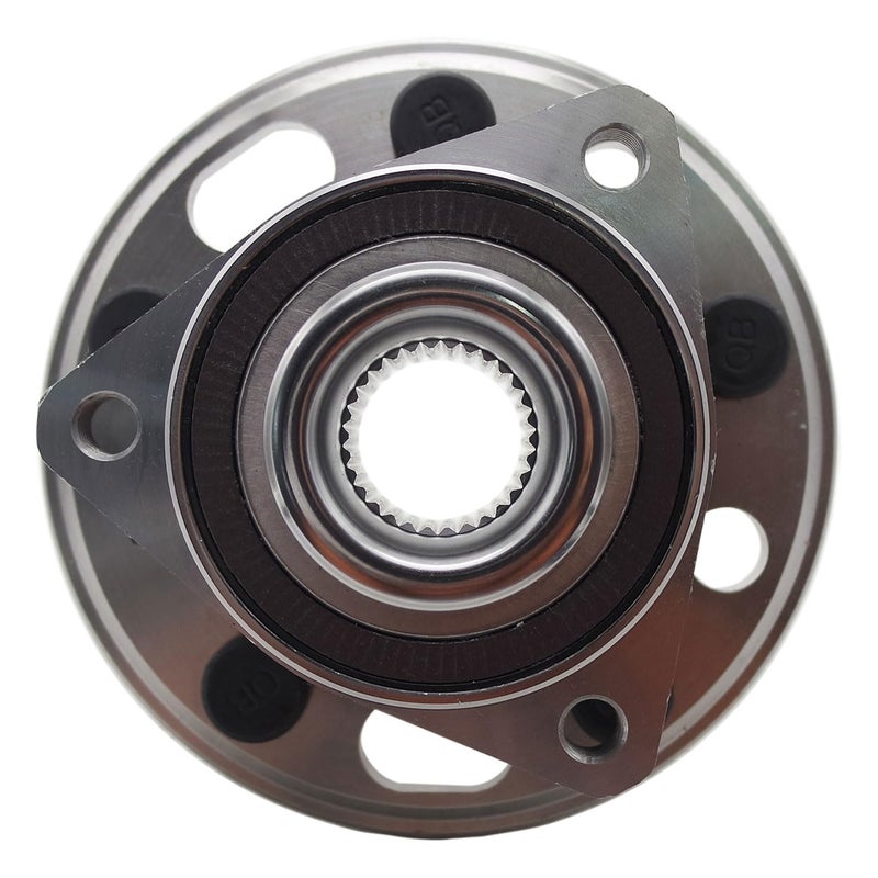 GSP 104288 Wheel Bearing and Hub Assembly - Front or Rear, Left or Right (Driver or Passenger Side) - Image 4